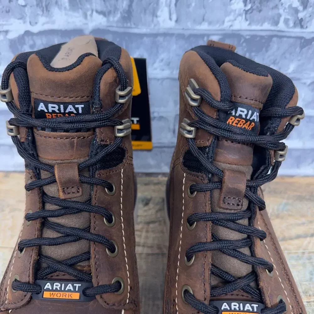 Ariat brand new